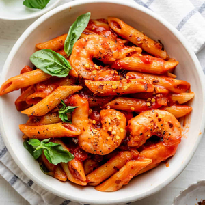 Penne Al Pollo Piccante