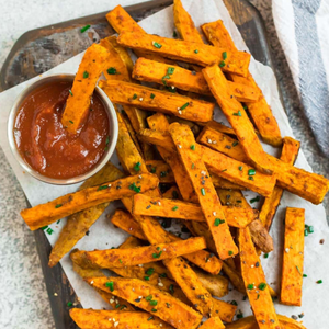 Sweet Potato Fries